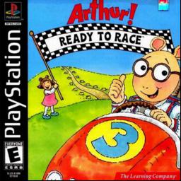 Arthur! Ready to Race ROM