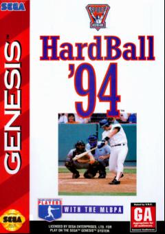 Hardball '94