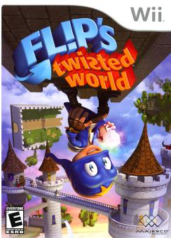 Flip's Twisted World