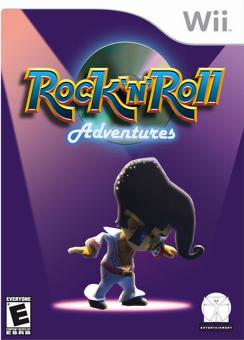 Rock'N'Roll Adventures