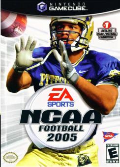 NCAA Football 2005