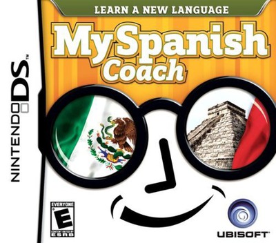 My Spanish Coach: Learn a New Language