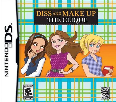 Clique, The: Diss and Make Up
