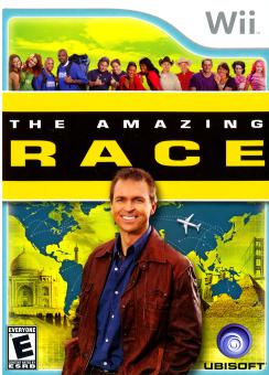 Amazing Race, The