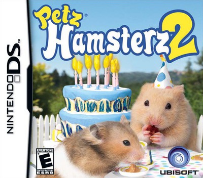 Petz: Hamsterz Life 2