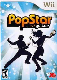 PopStar Guitar