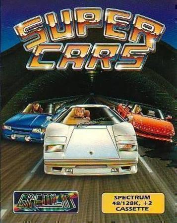 Super Cars (1990)(Gremlin Graphics Software)[a2]