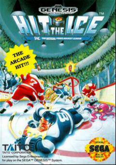 Hit the Ice: VHL - The Official Video Hockey League