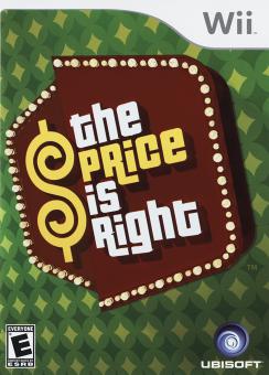 Price Is Right, The