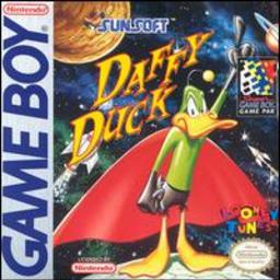Daffy Duck ROM