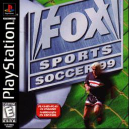 FOX Sports Soccer '99