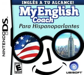 My English Coach para Hispanoparlantes: Ingles a Tu Alcance!