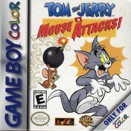 Tom and Jerry in: Mouse Attacks!