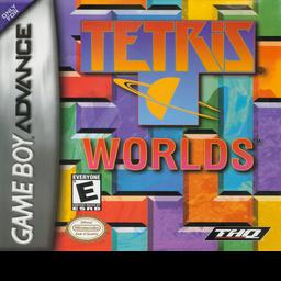 Tetris Worlds ROM | GBA Game | Download ROMs