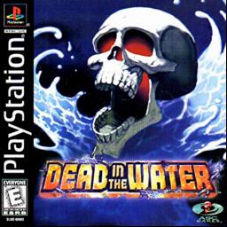 Dead in the Water ROM