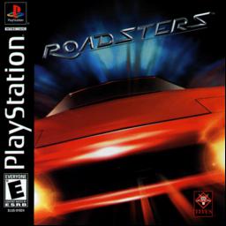 Roadsters ROM