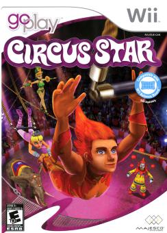 Go Play: Circus Star
