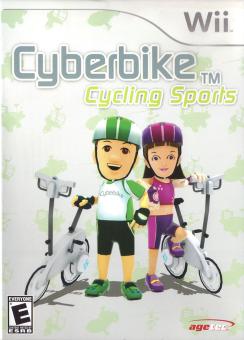 Cyberbike: Cycling Sports