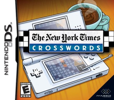 New York Times Crosswords, The