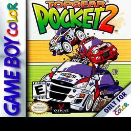 Top Gear Pocket 2