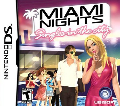 Miami Nights: Singles in the City ROM