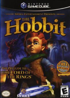 Hobbit, The: The Prelude to the Lord of the Rings