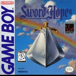Sword of Hope II, The