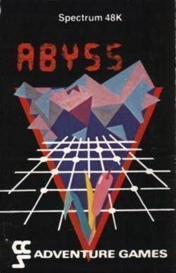 Abyss (1984)(CCS) ROM