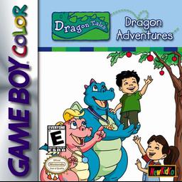 Dragon Tales: Dragon Adventures ROM