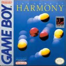 Game of Harmony, The