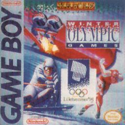 Olympic Winter Games: Lillehammer '94