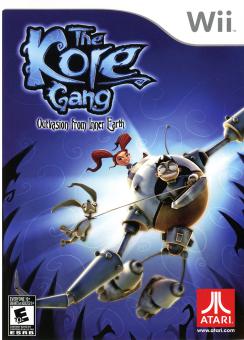 Kore Gang, The