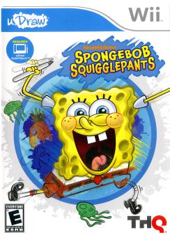 Nickelodeon SpongeBob SquigglePants