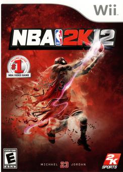 NBA ROM | WII Game | Download ROMs