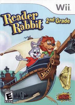 Reader Rabbit: 2nd Grade