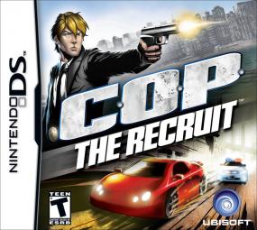 C.O.P.: The Recruit