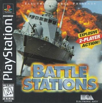Battlestations [SLUS-00456]