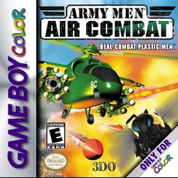 Army Men: Air Combat