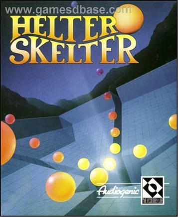 Helter Skelter (1991)(System 4)[48-128K][re-release] ROM