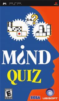 Mind Quiz: Exercise Your Brain
