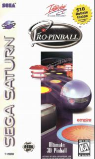 Pro-Pinball