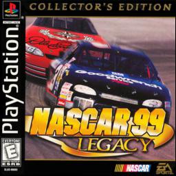 NASCAR 99 Legacy