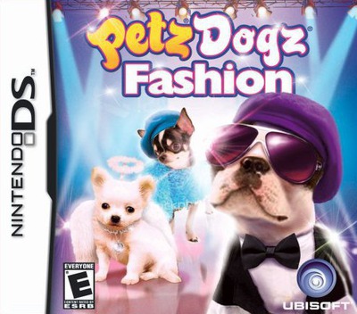 Petz: Dogz Fashion