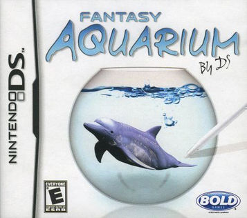 Fantasy Aquarium By DS (SQUiRE) ROM