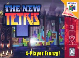 New Tetris, The