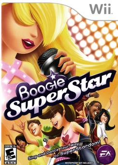 Boogie SuperStar