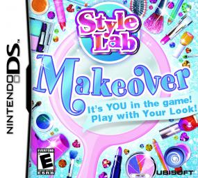 Style Lab: Makeover