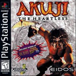 Akuji the Heartless