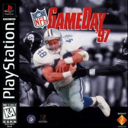 NFL GameDay 97