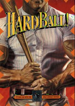 HardBall!